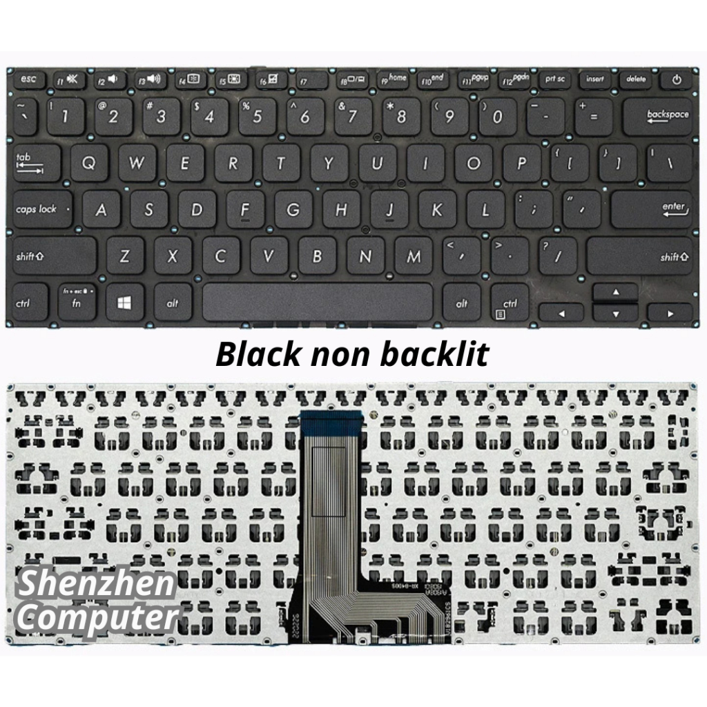 Jual Keyboard Asus Vivobook 14 M415 M415D M415UA M415DA M415DAO
