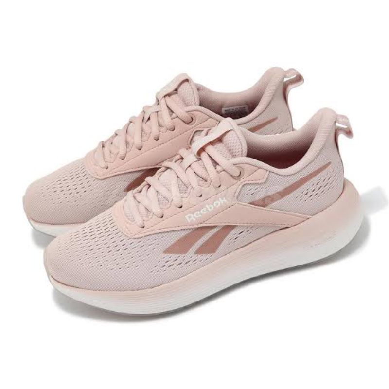 REEBOK DMX COMFORT WOMEN'S SHOES PINK STUCCO, WHITE AQUA, BLACK, GREY  GOOD BLUE