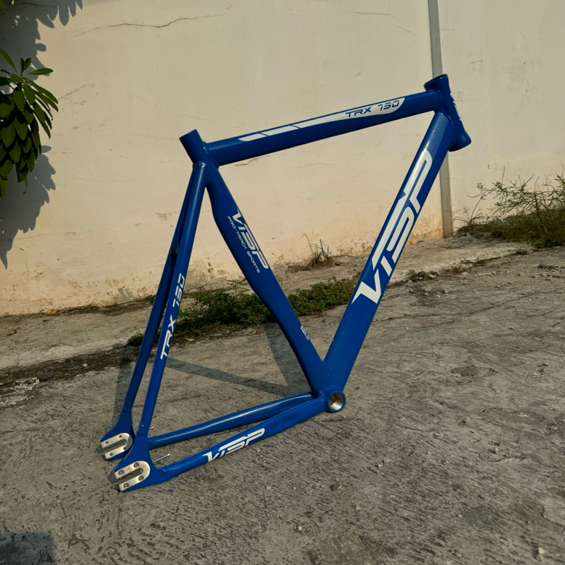 Jual Frame VISP TRX 790 ( frame only ) Fixie Fixed Gear Single Speed ...