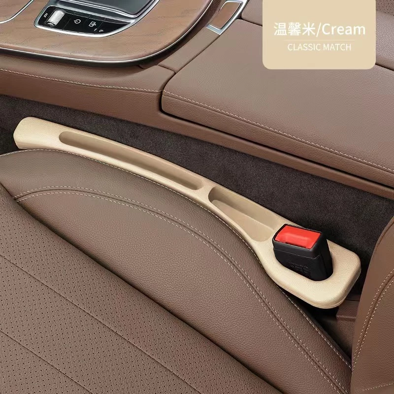 Detail Car Seat Gap Filler