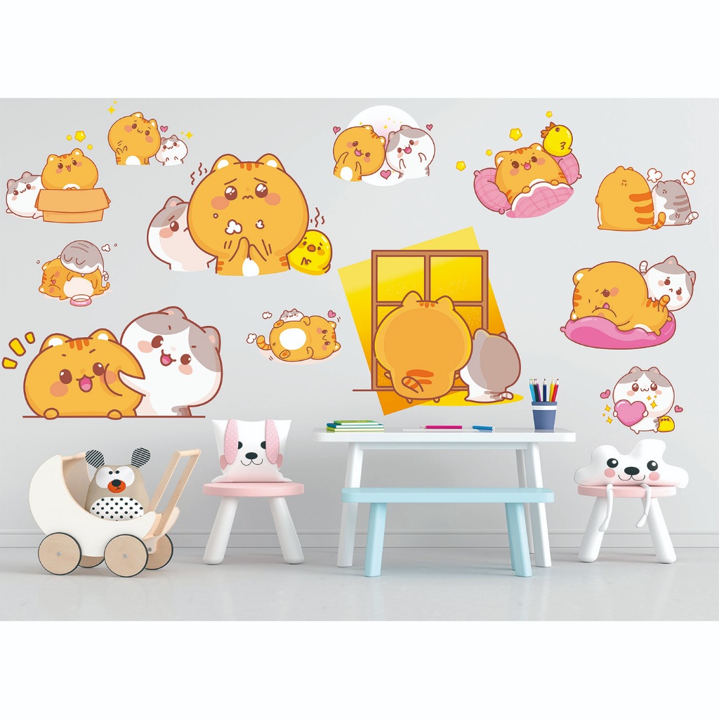 Jual Lockscreen Wallpaper Kucing Aesthetic Terlengkap & Harga Terbaru ...