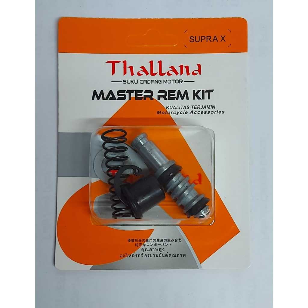 Jual MASTER REM KIT, SEAL MASTER REM, REPAIR KIT MASTER REM , SIL ...