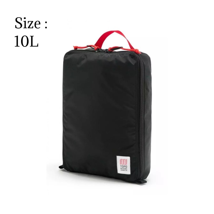 Sac à Dos Topo Designs 10L – Compact Et Pratique – Fabriqué Aux USA