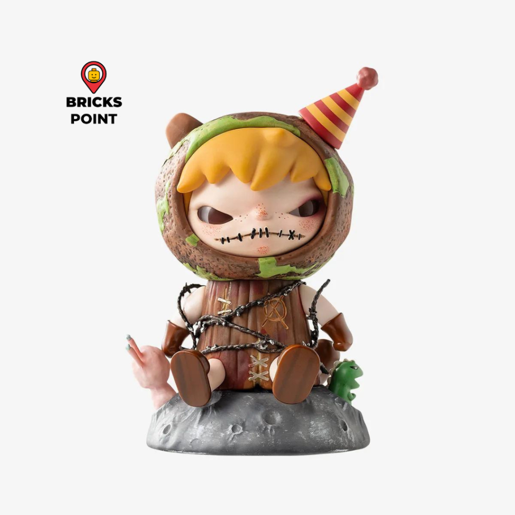豊富なギフト [LIMITED Jual EDITION] POLAR X HIRONO ORIGINAL MART POP その他
