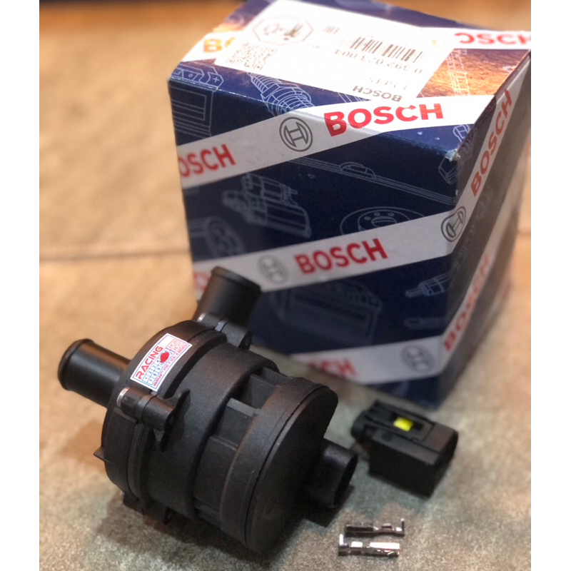 Jual WATER PUMP POMPA RADIATOR BOSCH GERMANY PLUS SOKET UINVERSALL ...