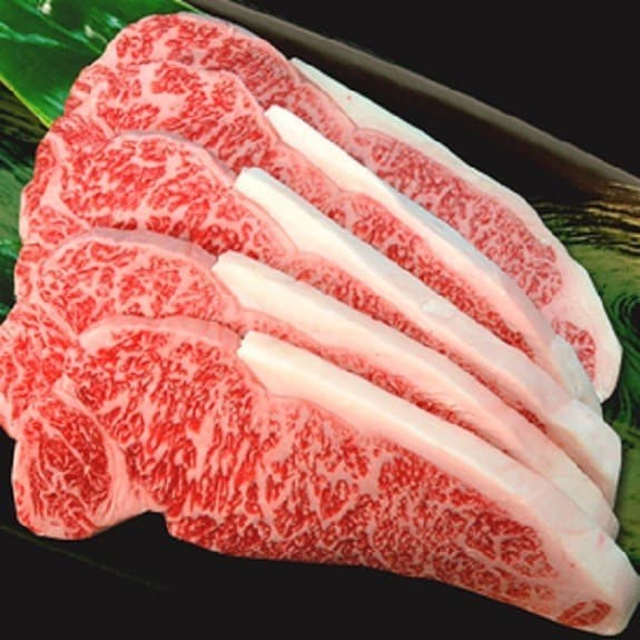 Jual BEEF JAPANESE WAGYU RIB EYE A6 | Shopee Indonesia