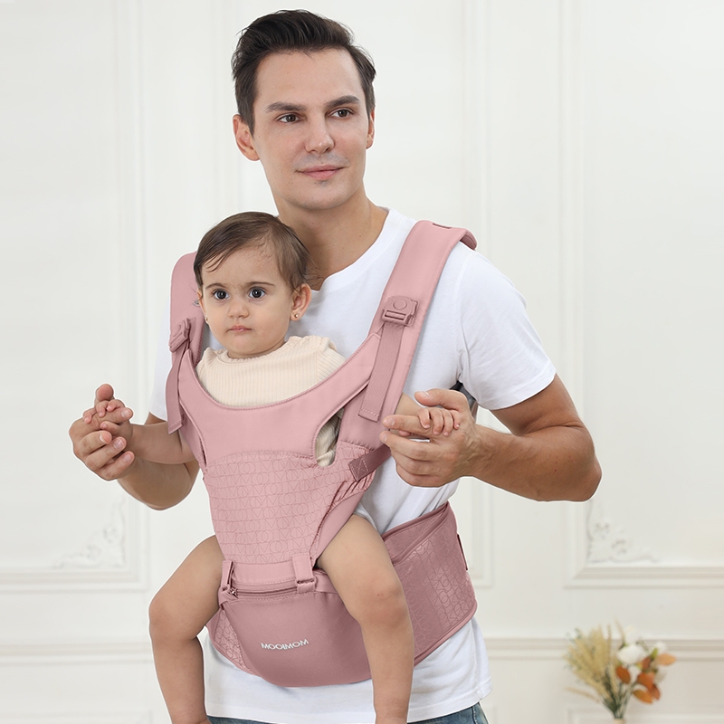 Mooimom lightweight hipseat online