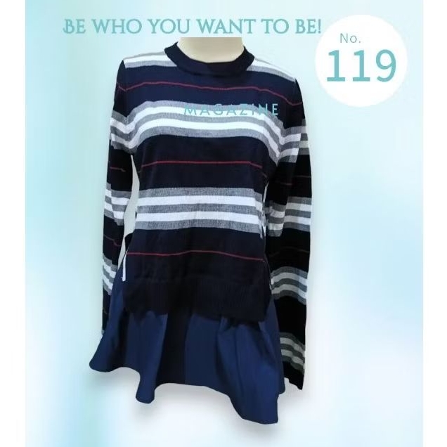 Jual Dress Kaos Rok Modis Model Selegram/ V119 | Shopee Indonesia