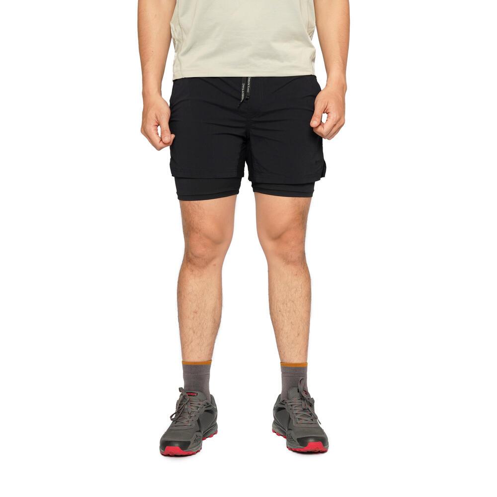 ATTACK TRAINER SHORTS