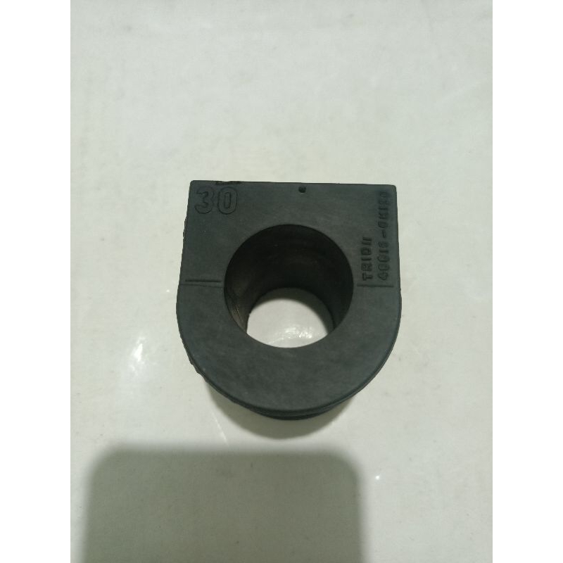 Jual KARET STABIL STABILIZER TOYOTA INOVA ORIGINAL | Shopee Indonesia