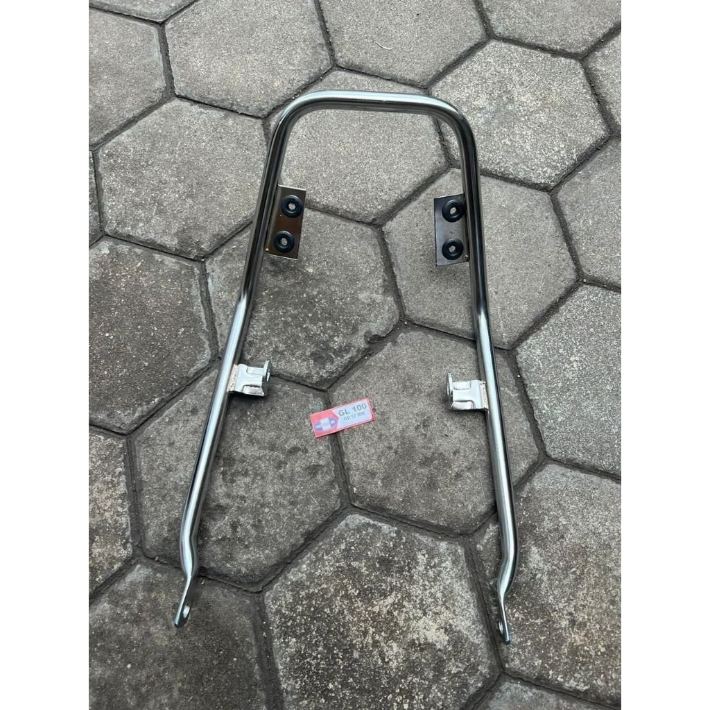 Jual BEGEL BEHEL PLANGER GL100 TEBAL STANDAR MIRIP ORIGINAL SHJ PART ...
