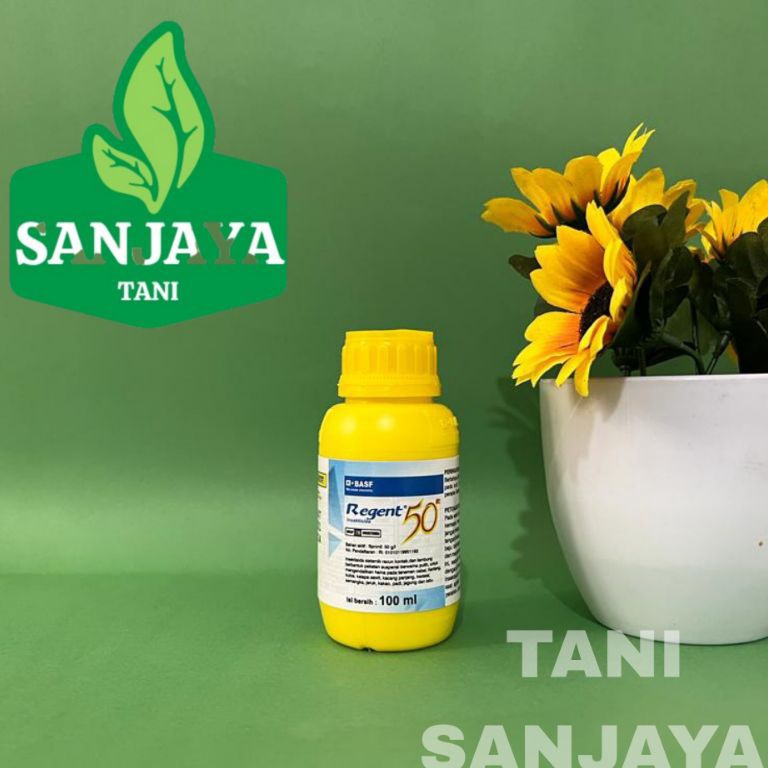 Jual Dijual kakak Regent 5SC 1 ml Insektisida | Shopee Indonesia