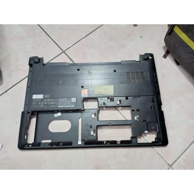 Casing lenovo ideapad 300 14ibr hotsell