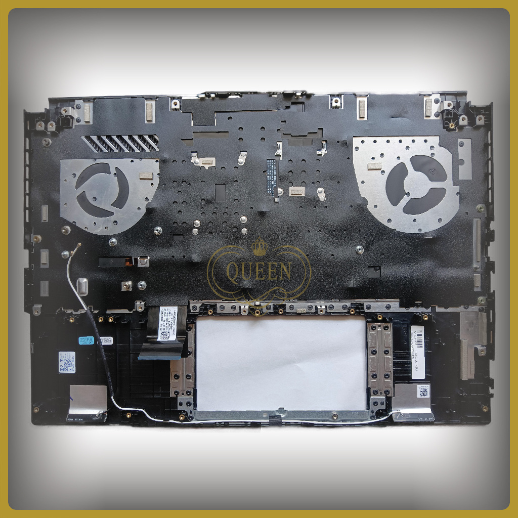 Jual KEYBOARD FRAME LAPTOP ASUS TUF Gaming FA507 FX507 (RGB) | Shopee ...