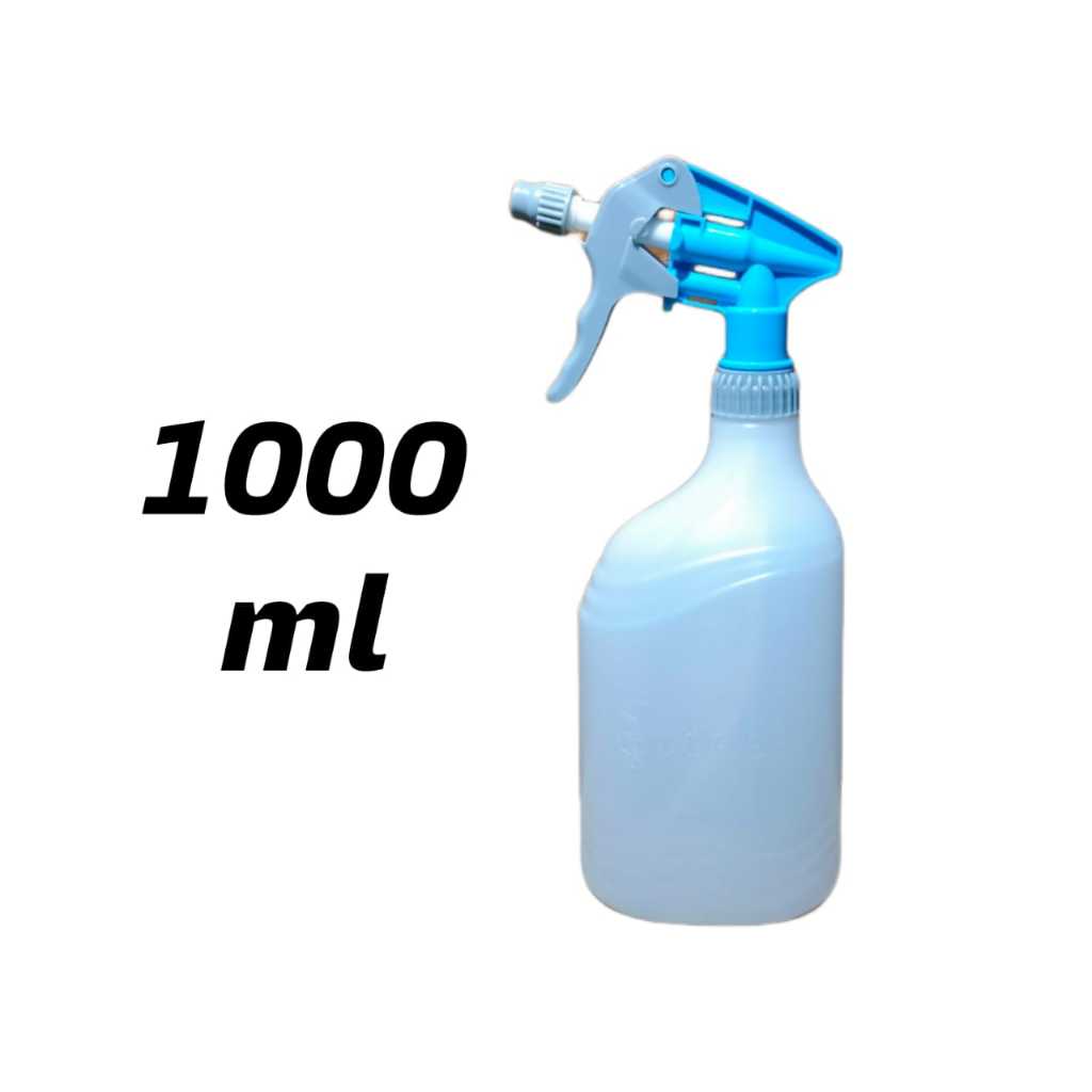 Jual SPRAYER BOTOL SEMPROTAN SCARLET 500 ML DAN 1 LITER DOUBLE PISTON ...