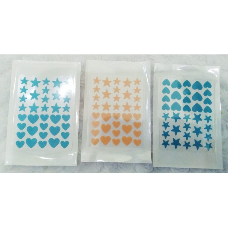 Jual sticker jerwat patch lembaran isi 36pcs | Shopee Indonesia