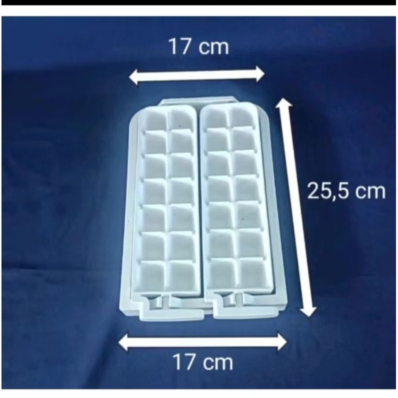 Jual ice cube kulkas sharp | Shopee Indonesia