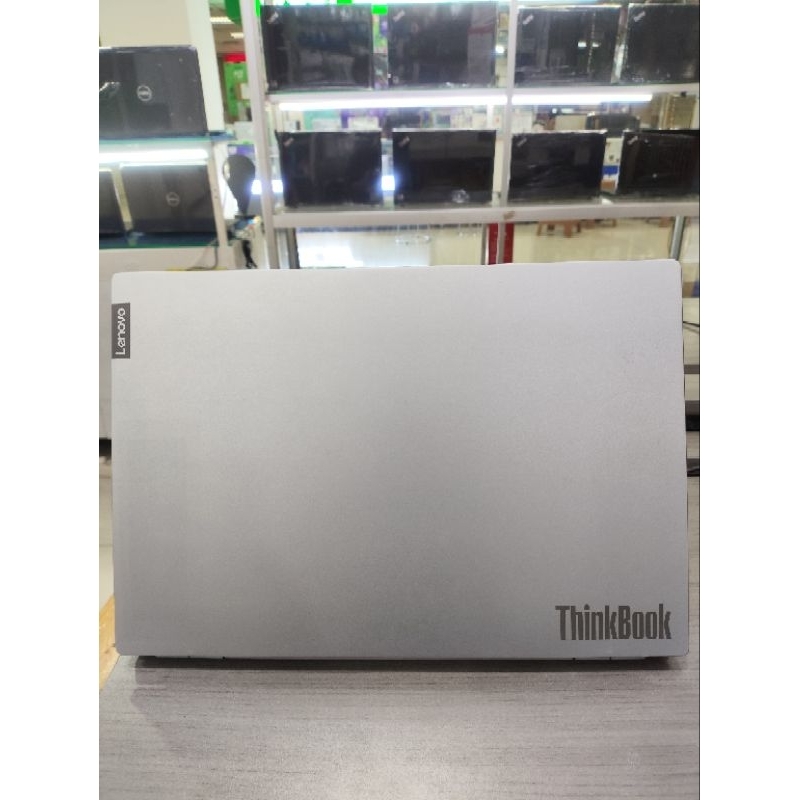 Jual LENOVO THINKBOOK 14S-IML INTEL CORE I5-10210U 8GB/256GB/SECOND ...