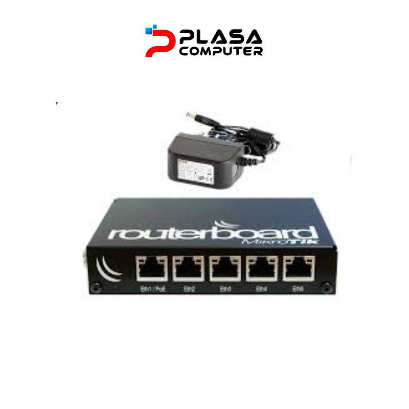 Jual Mikrotik RouterBoard RB 450 GX4 | Shopee Indonesia