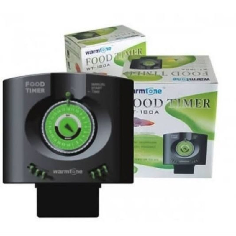Jual food timer bekas bagus | Shopee Indonesia