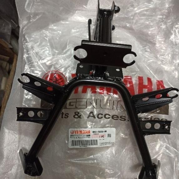 Jual Bracket/ Dudukan Tameng Depan Fairing Yamaha R15 V3 VVA BK6-F8356 ...