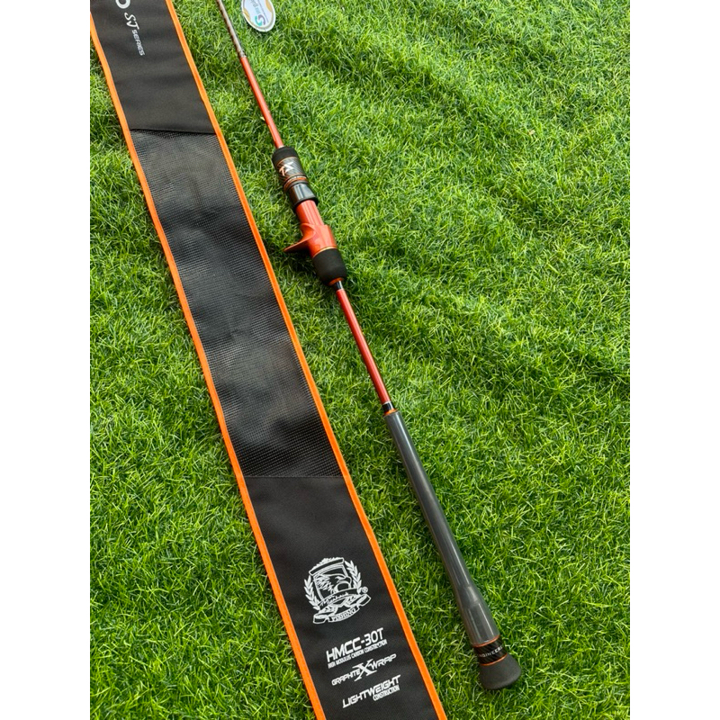 Jual SEAHAWK OCEAN INFINITY PE 3.0 & 4.0 / JORAN PANCING / ROD JIGGING ...