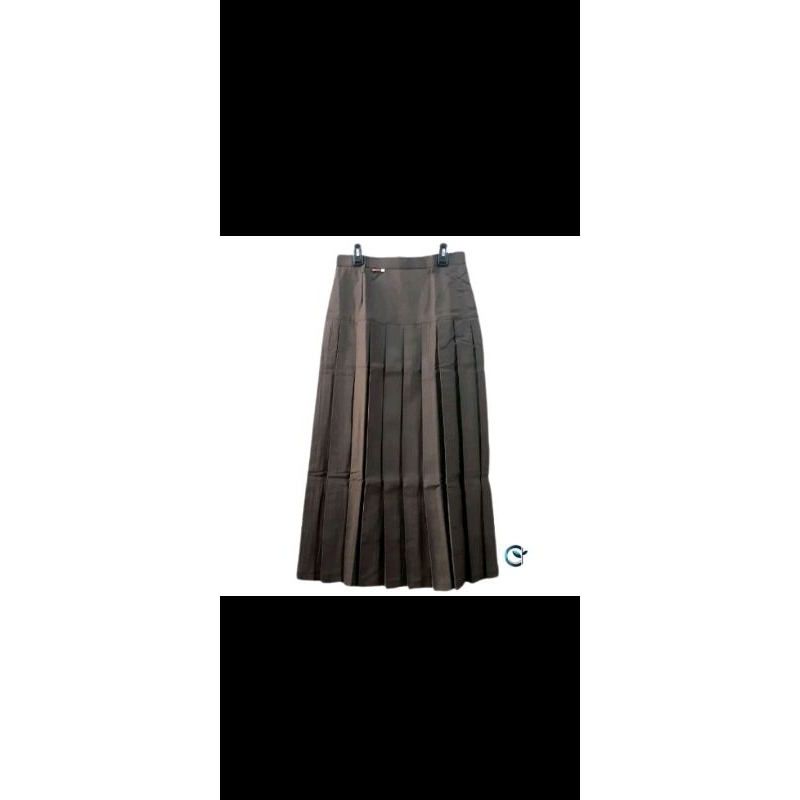 Jual rok SMP rempel panjang | Shopee Indonesia