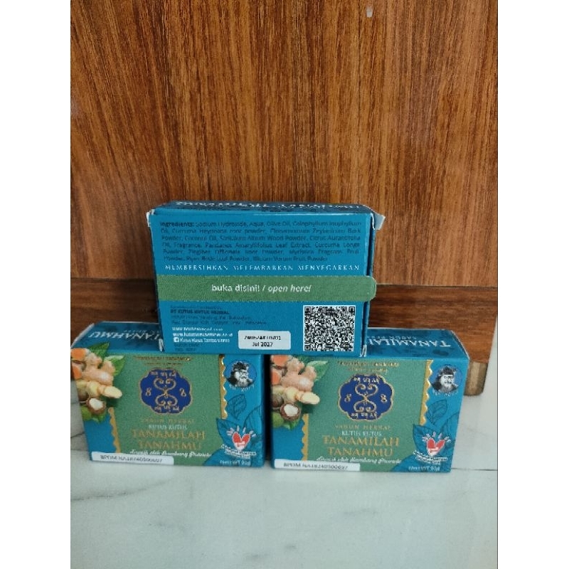 Jual sabun kalila kalila kutus kutus | Shopee Indonesia