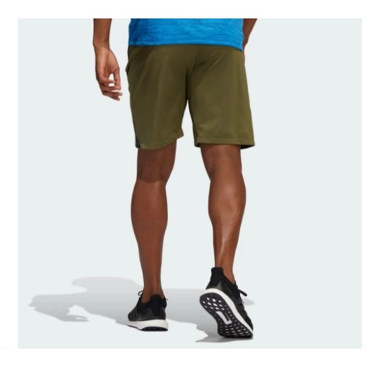 Jual CELANA RUNNING ADIDAS PRIA 4K 3 BAR SHORT HE6795 | Shopee Indonesia