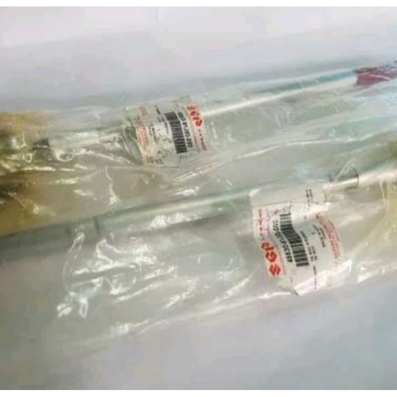 Jual Rack End Rek End Long Tie Rod suzuki Apv Power steering / Apv ...