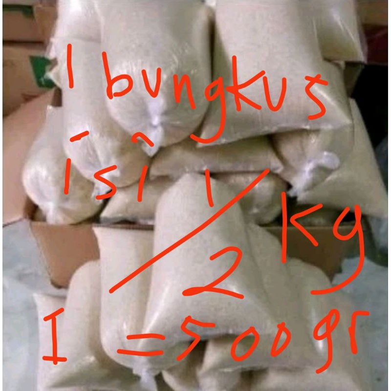 Jual Gula Murah Gula Pasir 500 Gram | Shopee Indonesia