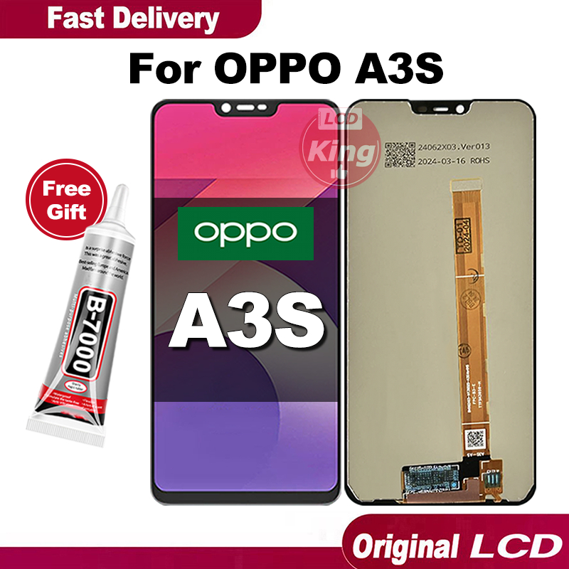 Jual oppo a3 s ram Harga Terbaik Termurah September 2025