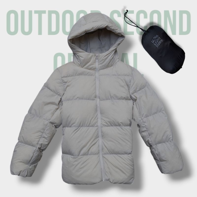 Jaket tipis uniqlo online