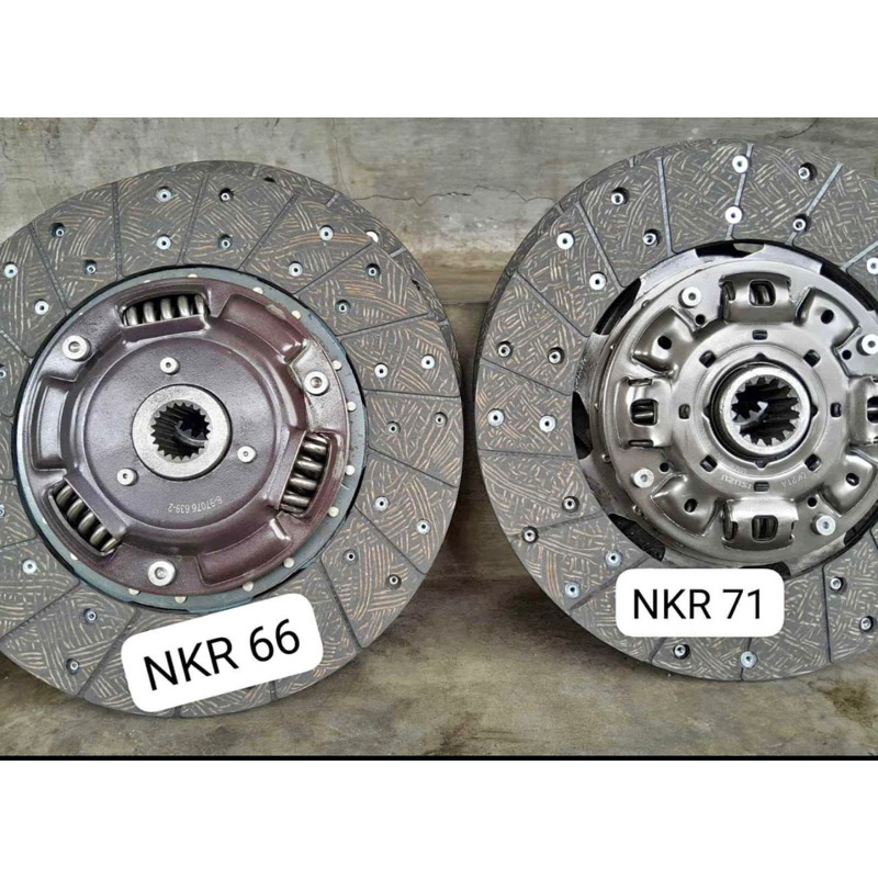 Jual kampas kopling elf NKR66 NKR71 | Shopee Indonesia
