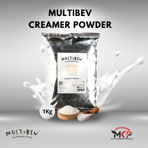 Jual MULTIBEV CREAMER POWDER 1KG | Shopee Indonesia