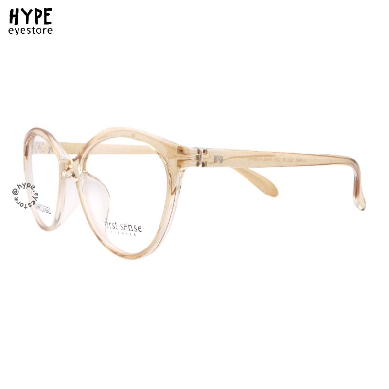 Jual Frame Kacamata Original First Sense FS-8049 | Shopee Indonesia