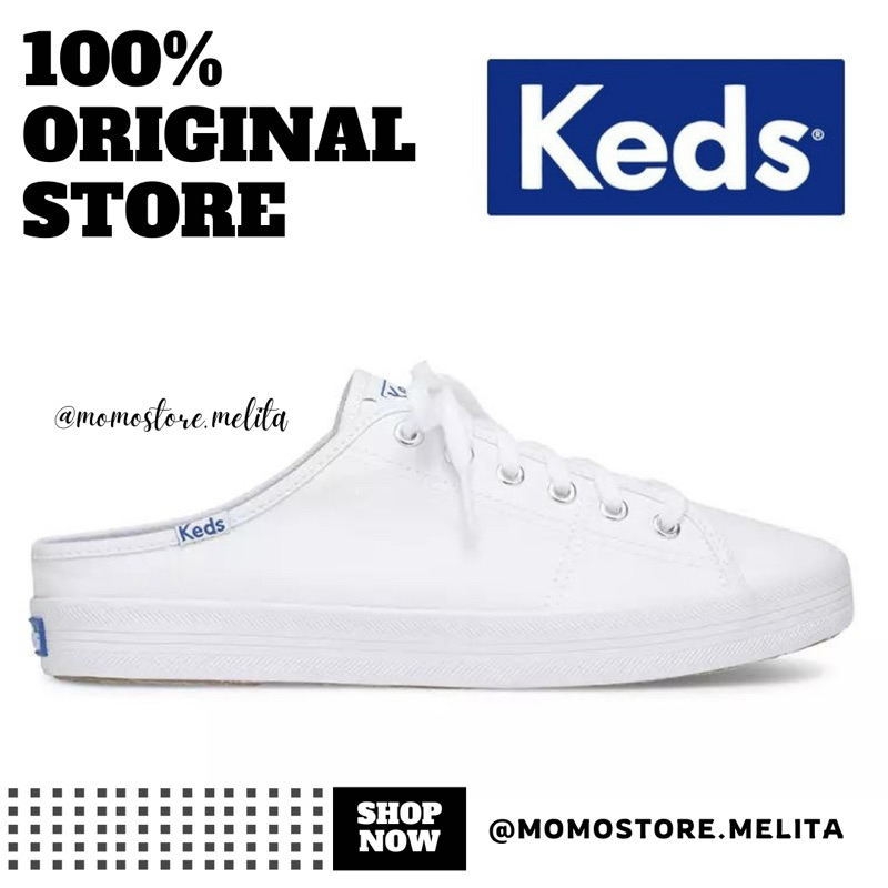 Keds mall taman anggrek online
