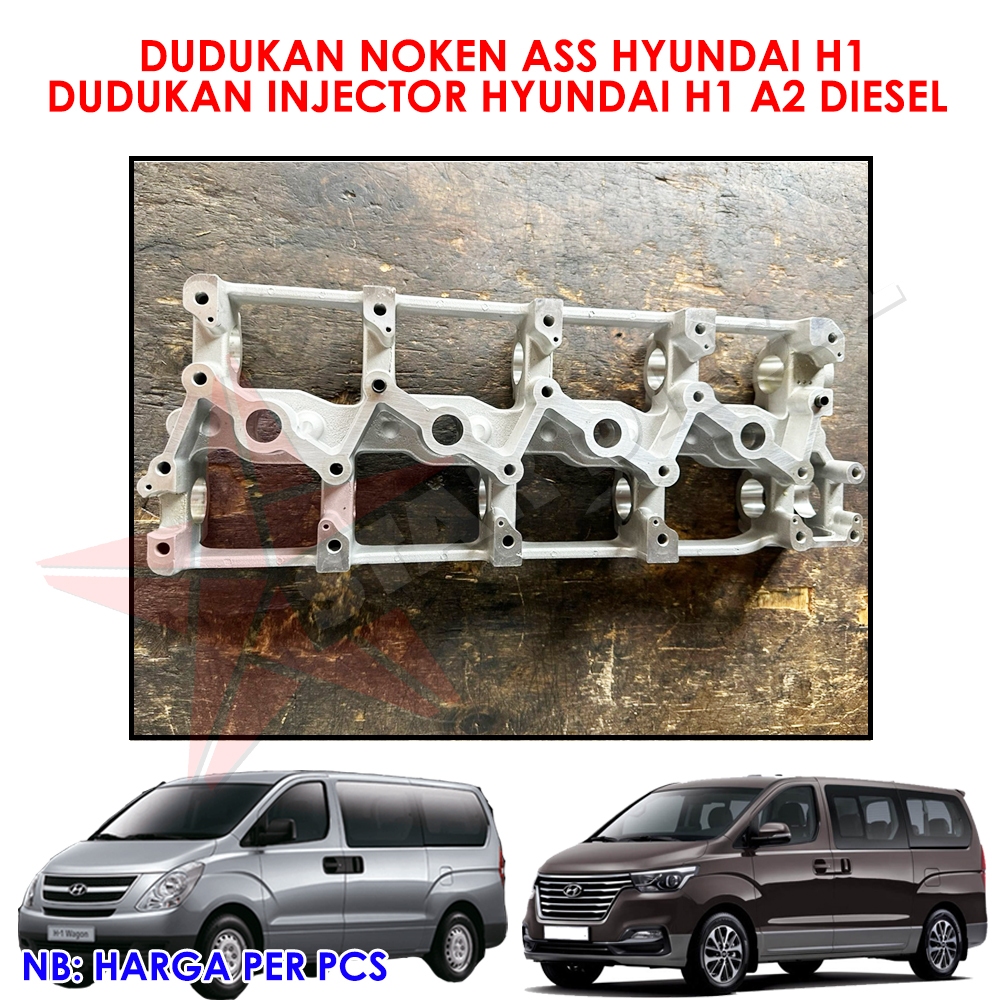 Jual DUDUKAN NOKEN ASS HYUNDAI H1 DUDUKAN INJECTOR HYUNDAI H1 A2 DIESEL ...