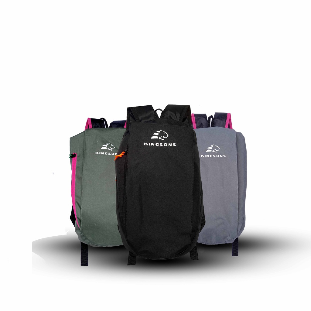Jual TAS RANSEL SPORT TAS RANSEL KECIL TAS RANSEL TAS SEPATU TAS RANSEL ...