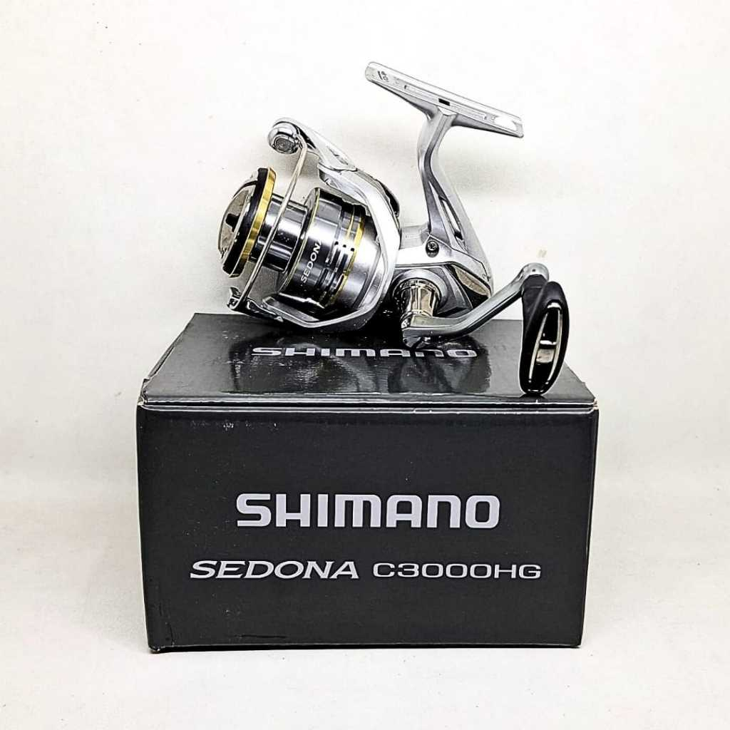 reel shimano 3000 Spheros SW Spinning developing this smoother and quieter configuration Shimano Stradic FM Spinning Reel