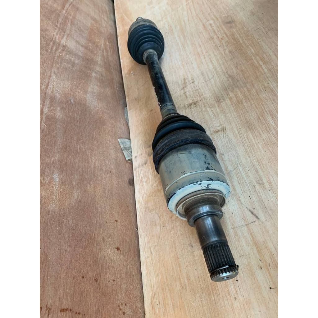 Jual As Roda assy Cv join joint Kiri Mitsubishi Xpander expander MT ...