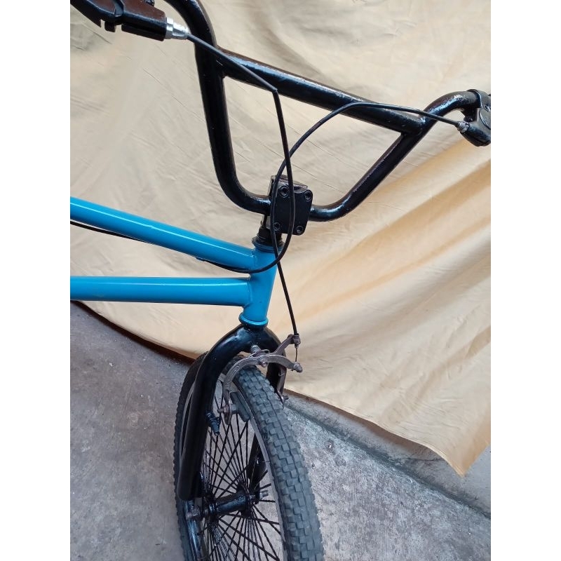 Jual sepeda BMX second | Shopee Indonesia