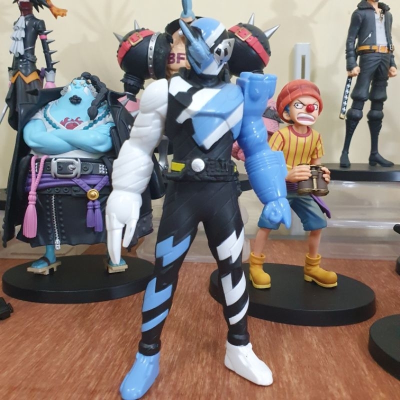 Jual Kamen Rider Build Rocket Panda | Shopee Indonesia