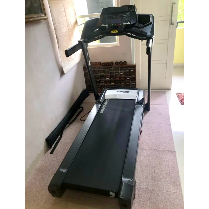 Jual Schwinn 530 Treadmill Shopee Indonesia