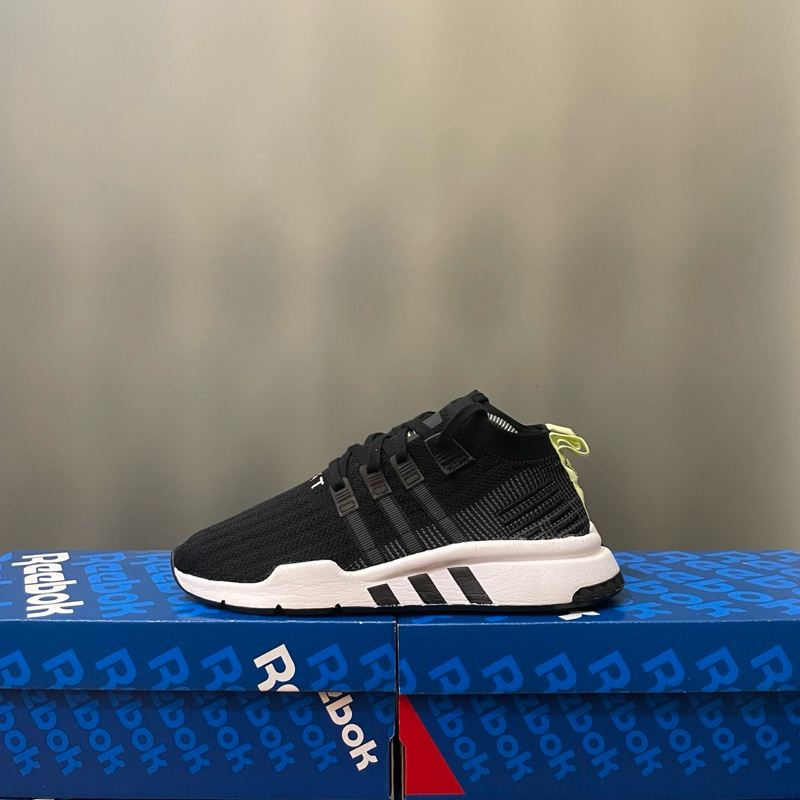 Jual 40 Sepatu Adidas Bekas Second Adidas EQT Support Mid ADV Primeknit Bekas Second Shopee Indonesia