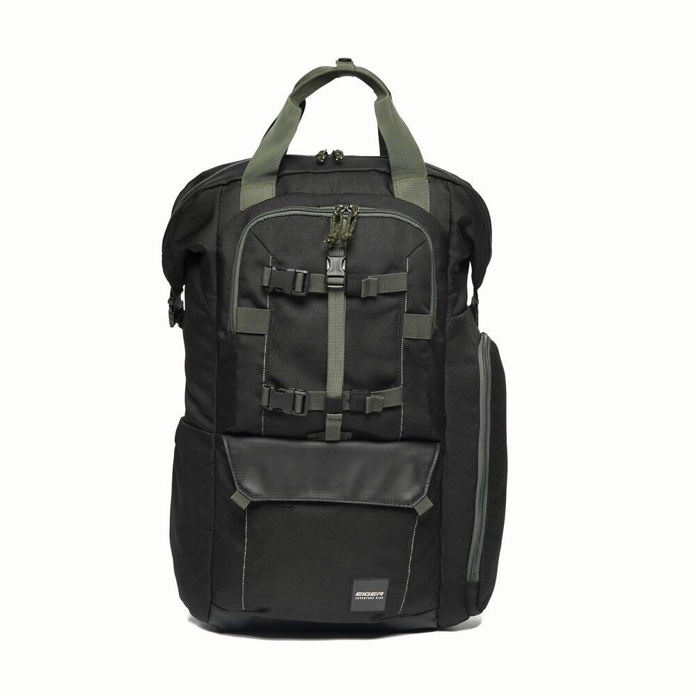 Jual EIGER RAINTOUR BACKPACK 28L LAPTOP | Shopee Indonesia