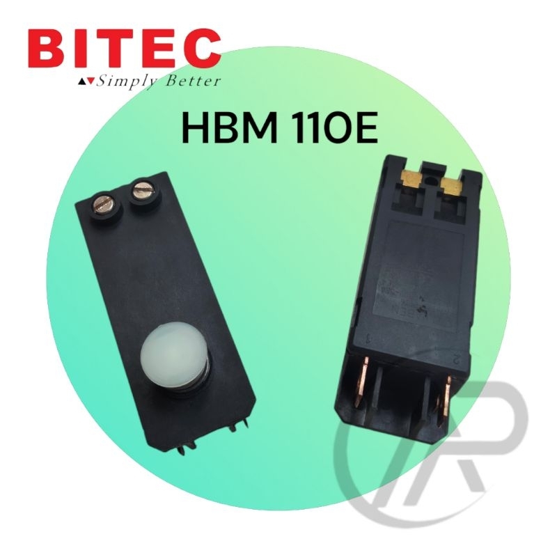 Jual Switch On/Off for Demolition Hammer 11 Kg HBM 110 E - BITEC ...