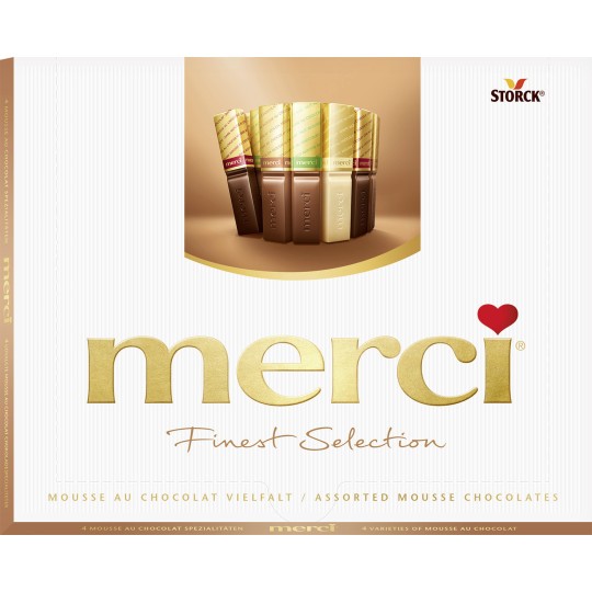 Jual Coklat Merci Terlengkap & Harga Terbaru Juli 2026 | Shopee Indonesia