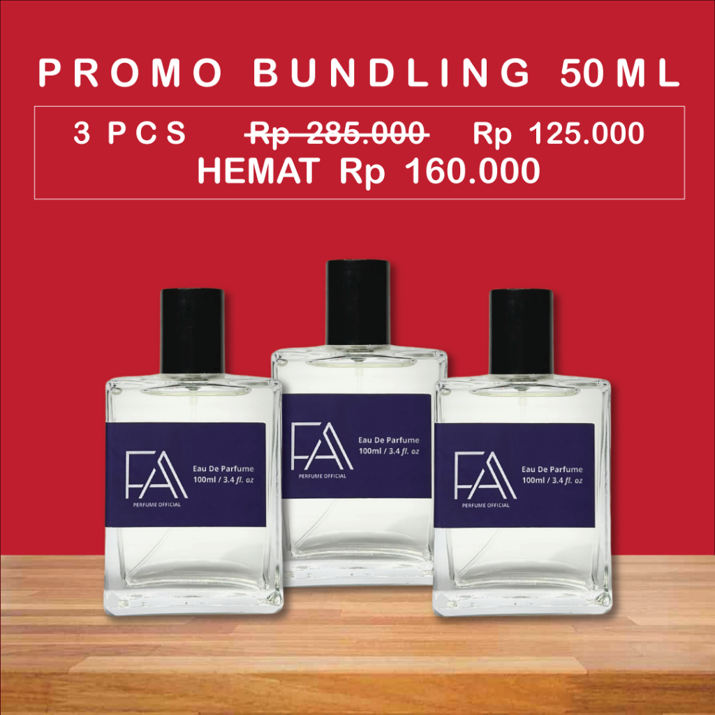 Produk FAPERFUME OFFICIAL | Shopee Indonesia