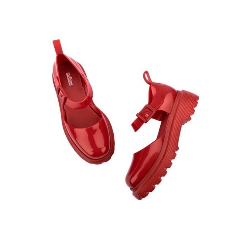 Melissa Ellie Ad ORIGINAL Mary Jane shoes